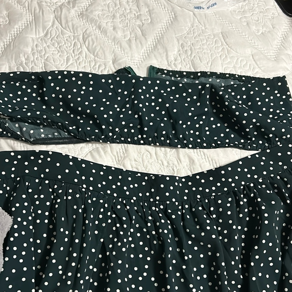 2 piece set
